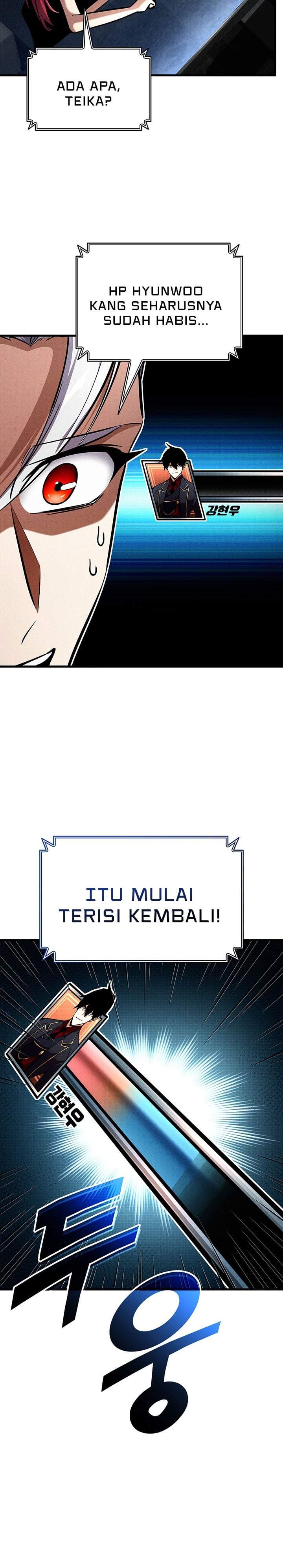 Ranker’s Return (Remake) Chapter 244