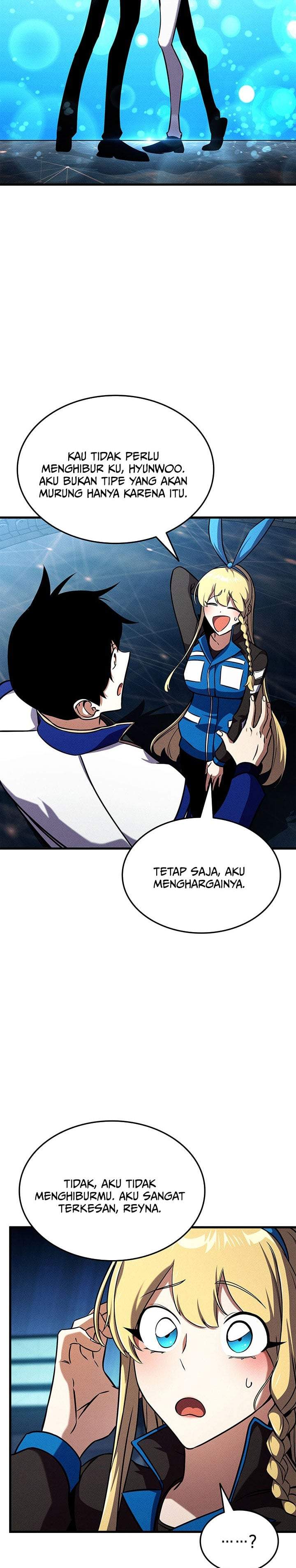 Ranker’s Return (Remake) Chapter 244