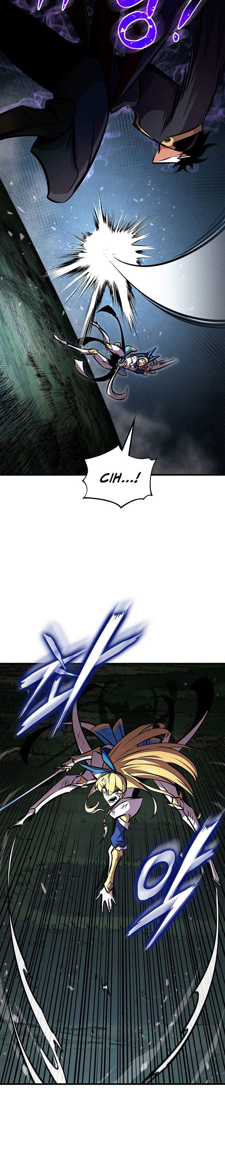 Ranker’s Return (Remake) Chapter 244