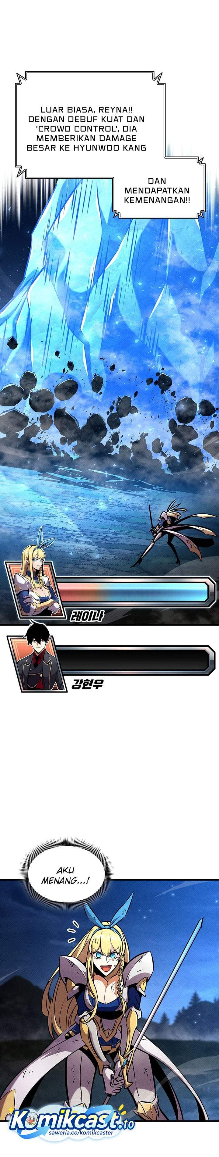 Ranker’s Return (Remake) Chapter 244