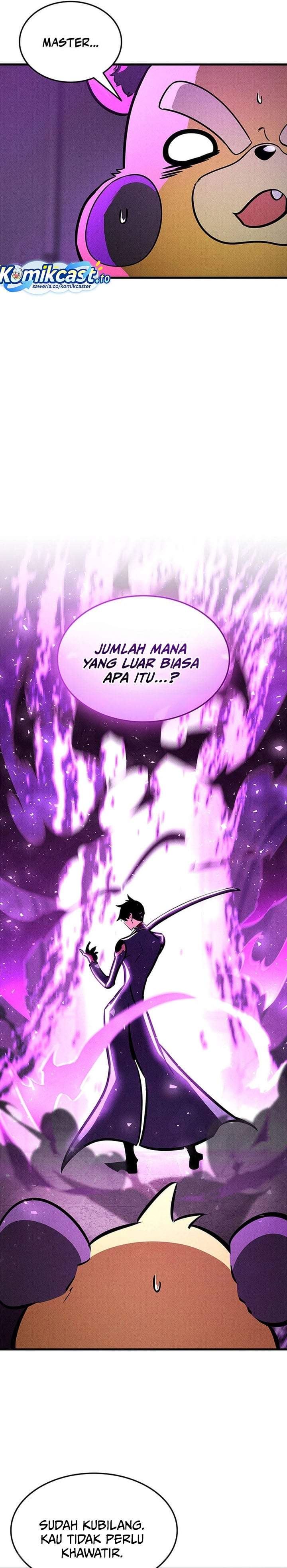 Ranker’s Return (Remake) Chapter 245