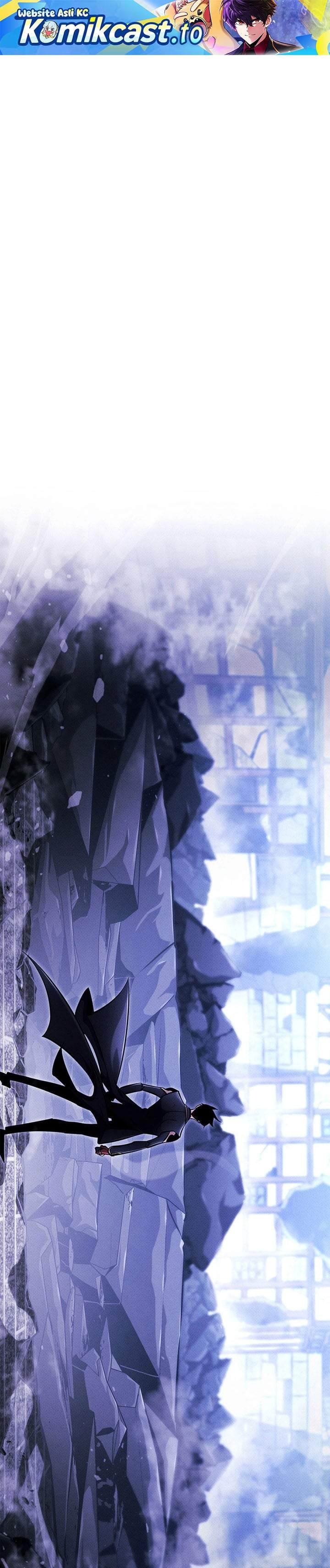 Ranker’s Return (Remake) Chapter 245