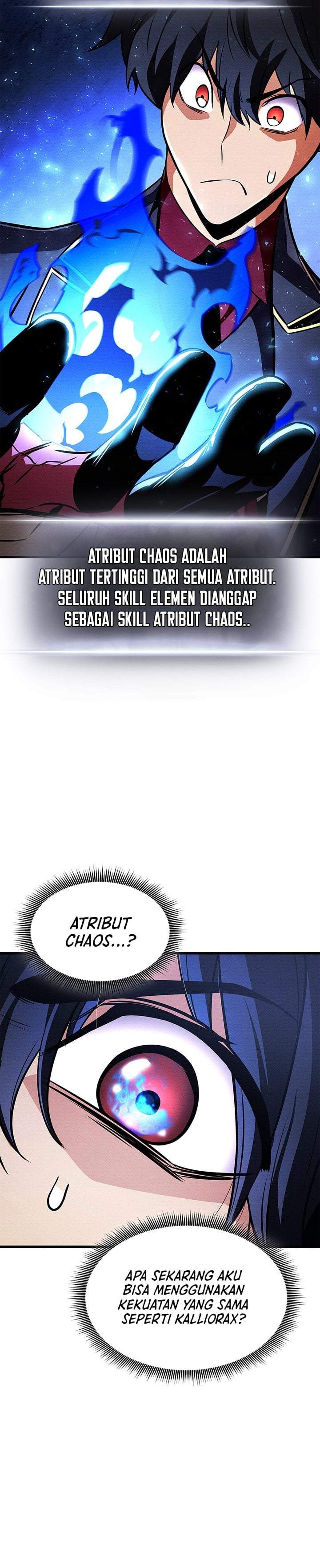 Ranker’s Return (Remake) Chapter 246