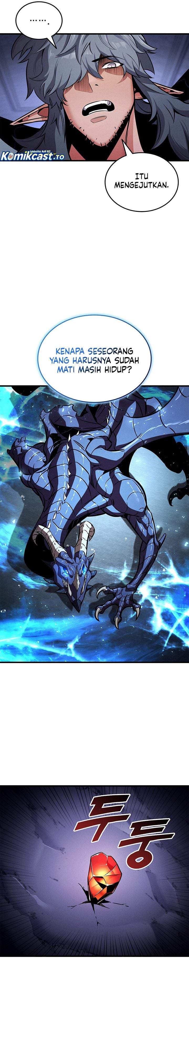 Ranker’s Return (Remake) Chapter 246