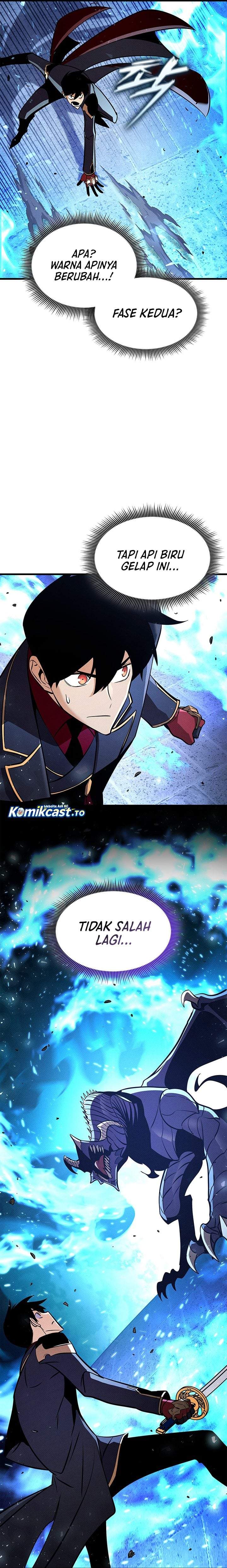 Ranker’s Return (Remake) Chapter 246