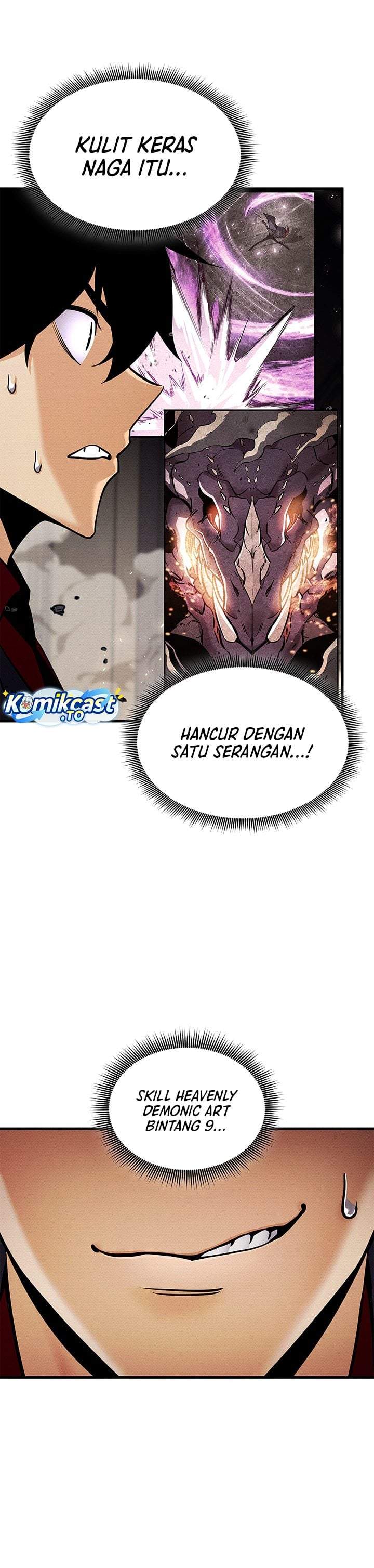 Ranker’s Return (Remake) Chapter 246
