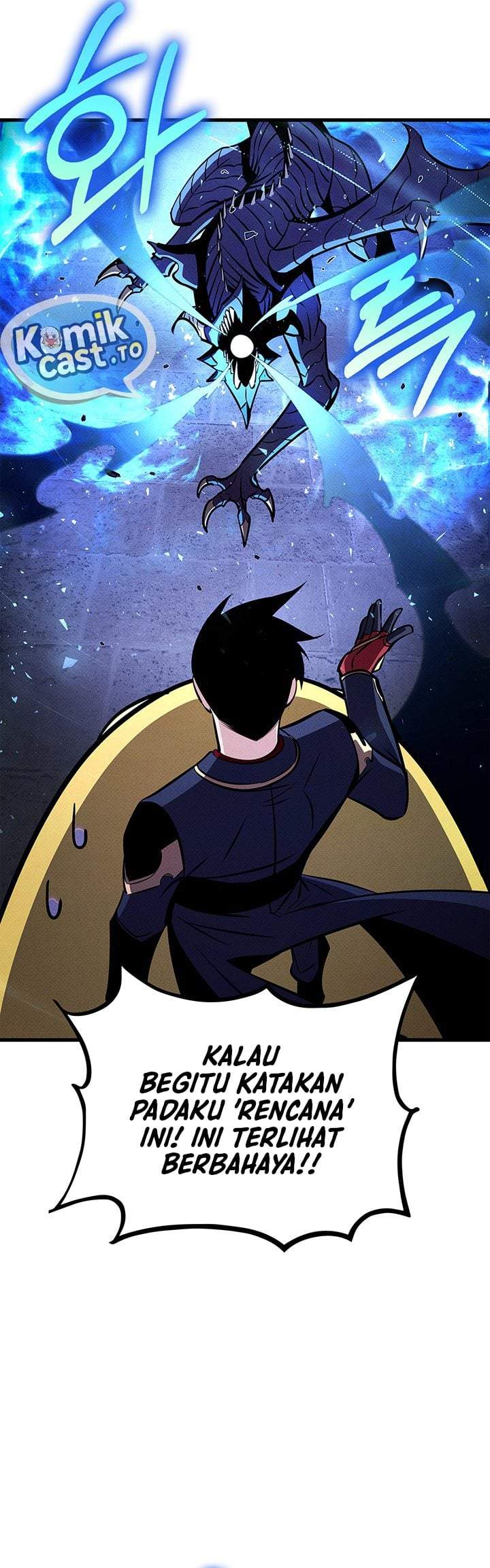Ranker’s Return (Remake) Chapter 246