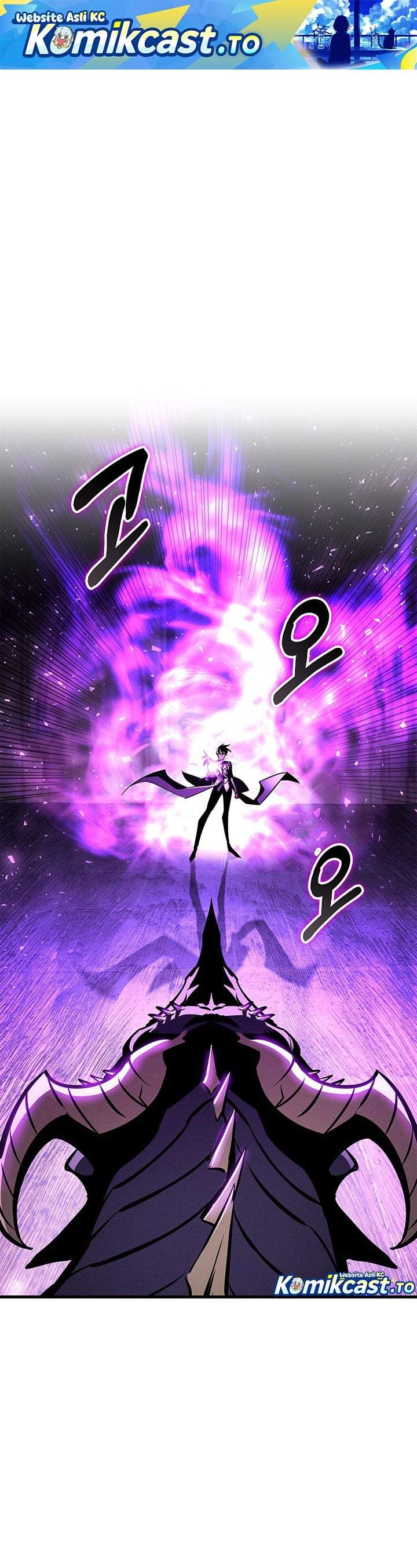 Ranker’s Return (Remake) Chapter 246