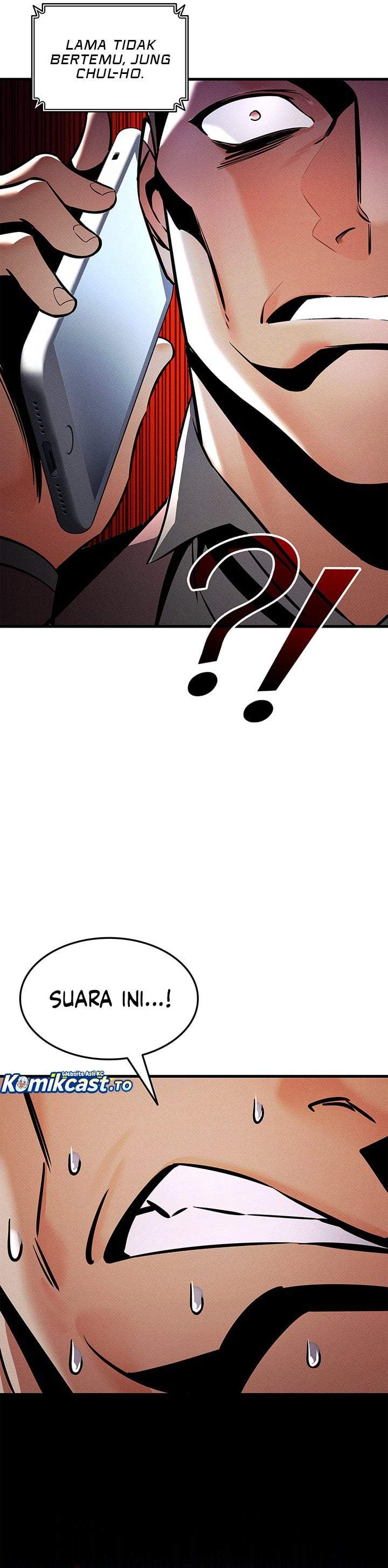 Ranker’s Return (Remake) Chapter 247