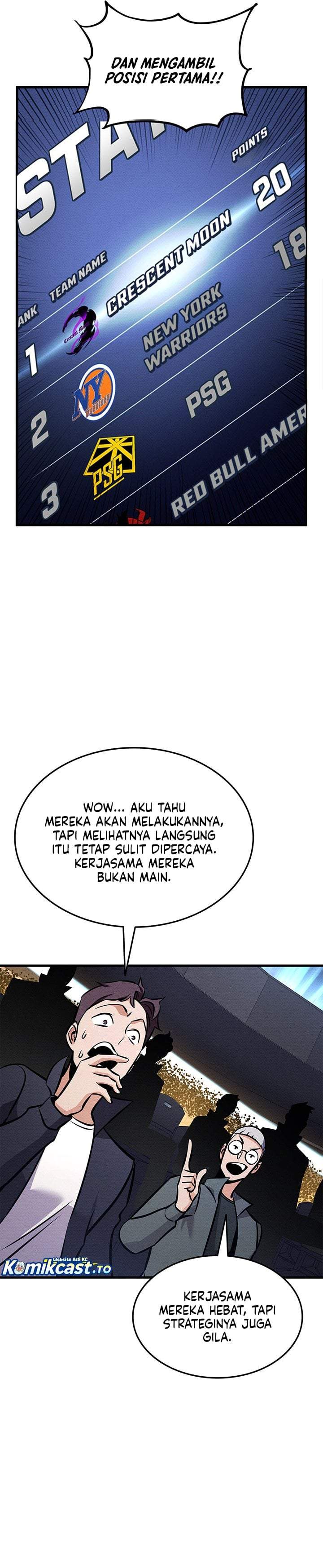 Ranker’s Return (Remake) Chapter 248