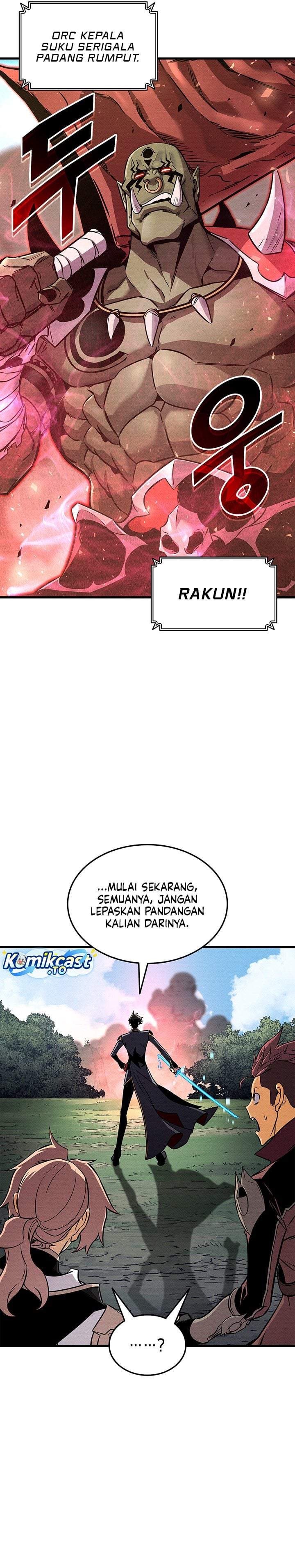 Ranker’s Return (Remake) Chapter 248