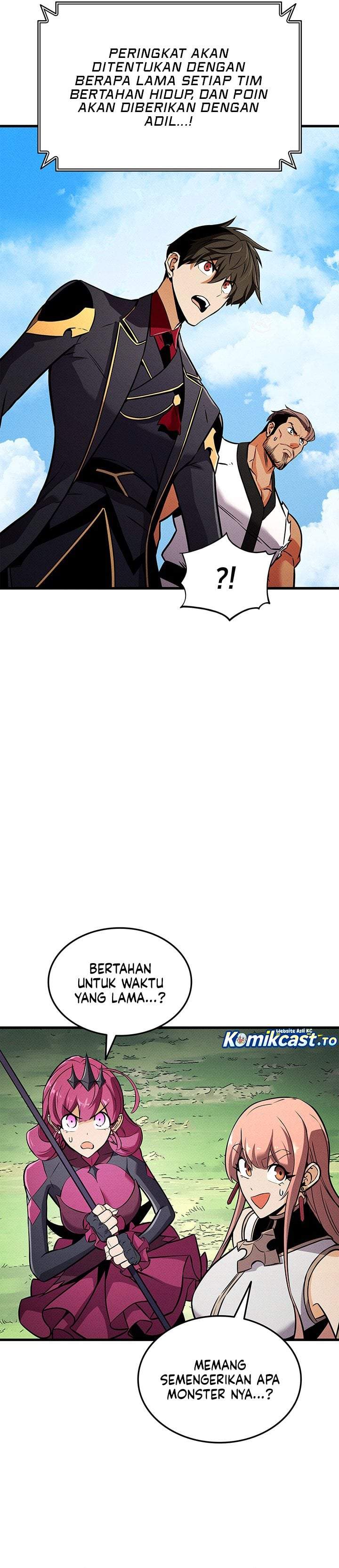 Ranker’s Return (Remake) Chapter 248