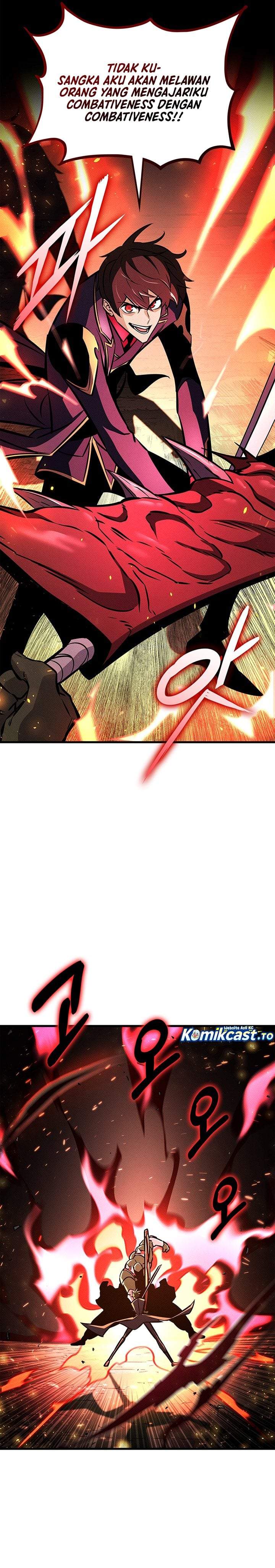 Ranker’s Return (Remake) Chapter 248