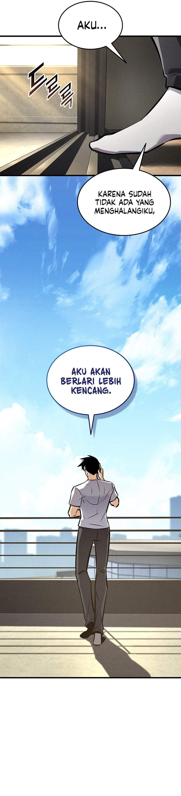Ranker’s Return (Remake) Chapter 248