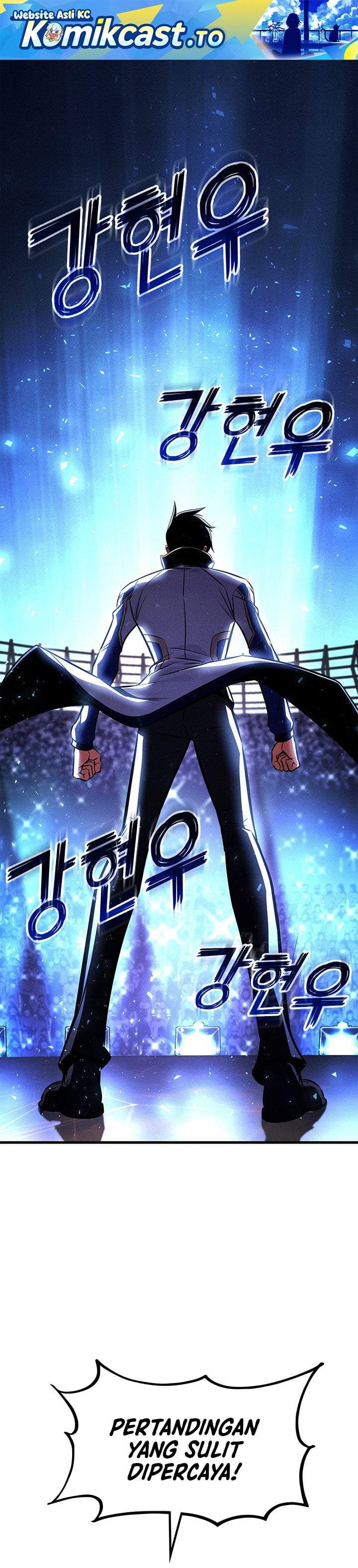 Ranker’s Return (Remake) Chapter 251