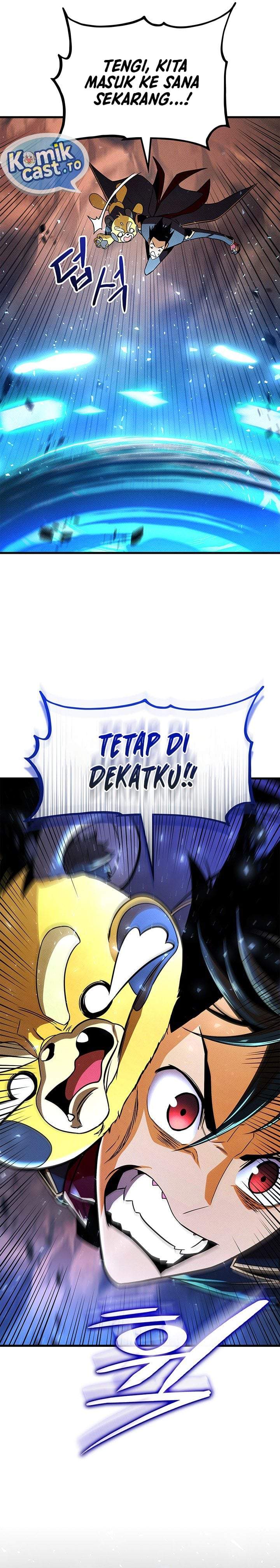 Ranker’s Return (Remake) Chapter 251