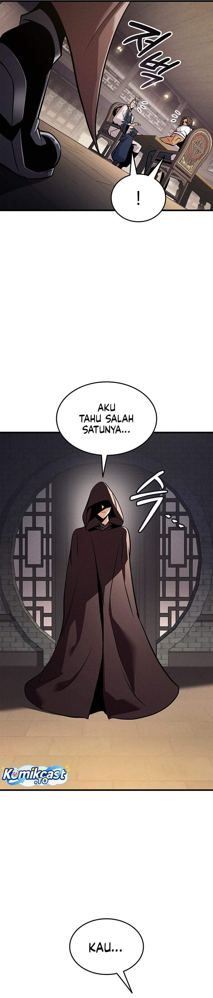 Ranker’s Return (Remake) Chapter 251