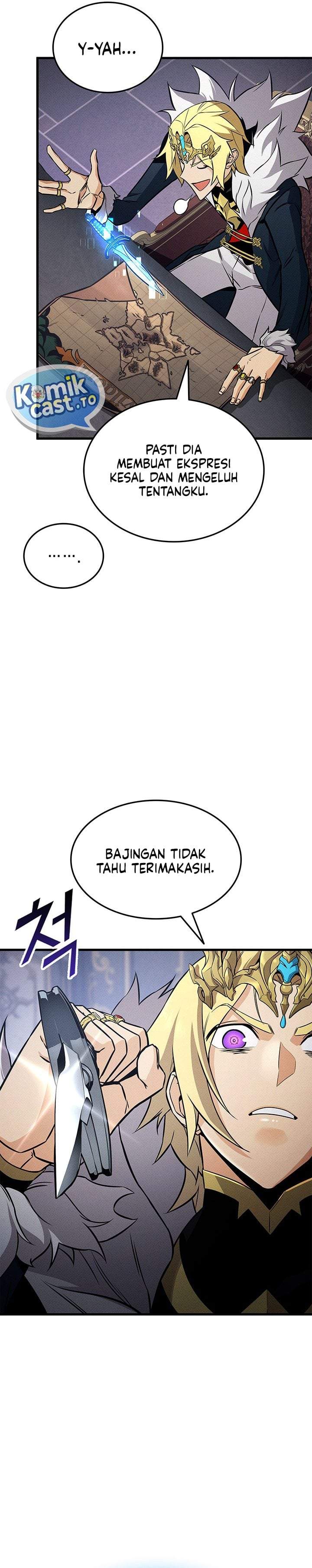 Ranker’s Return (Remake) Chapter 251