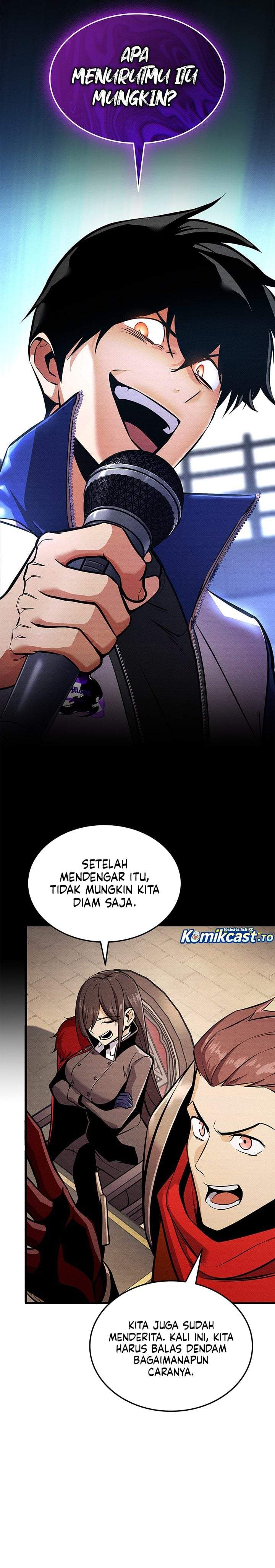 Ranker’s Return (Remake) Chapter 251