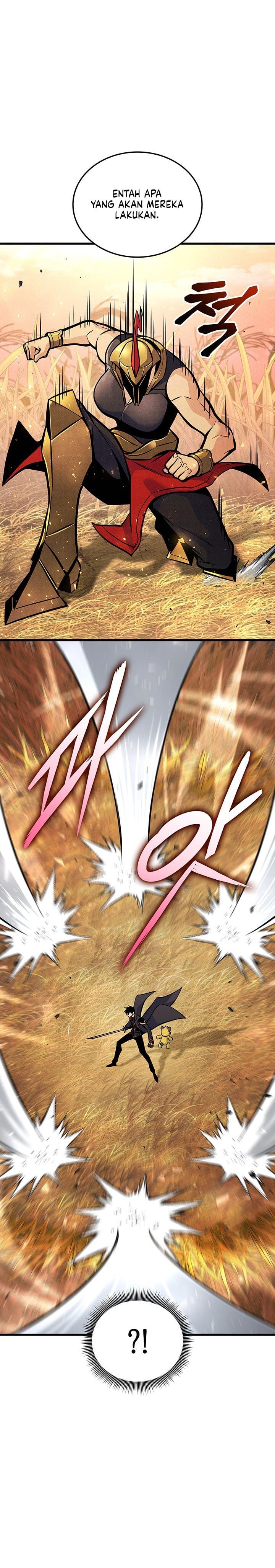 Ranker’s Return (Remake) Chapter 252