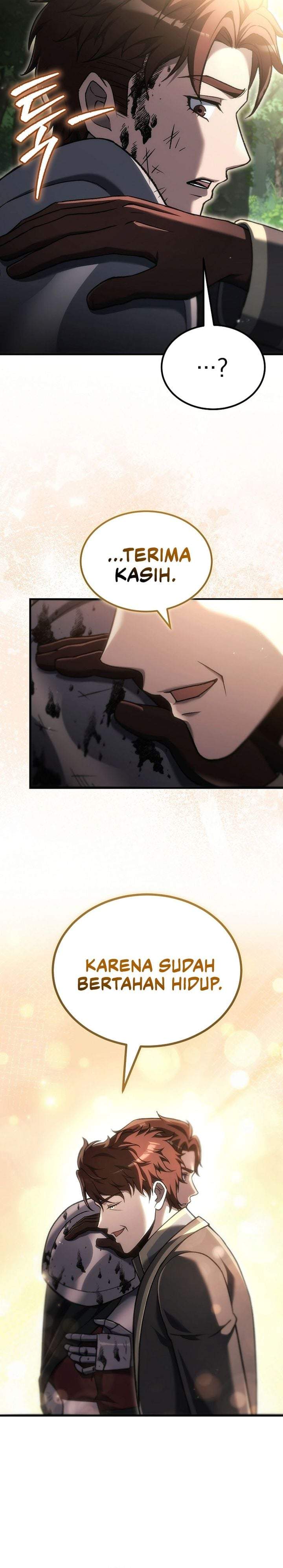 Genius Blacksmith’s Game Chapter 60