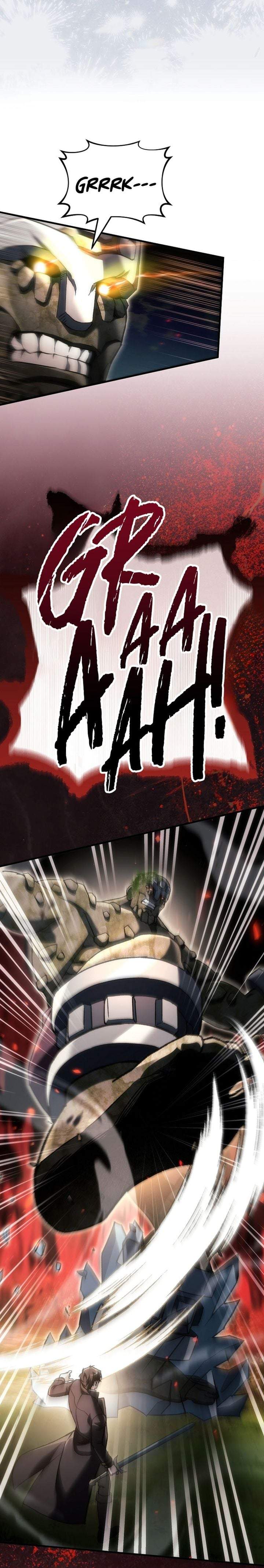 Genius Blacksmith’s Game Chapter 60