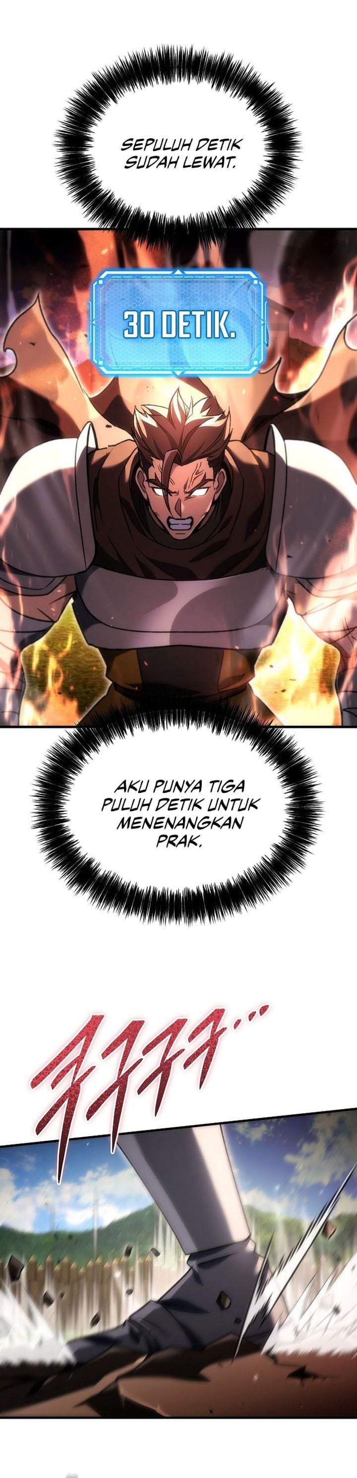 Genius Blacksmith’s Game Chapter 63