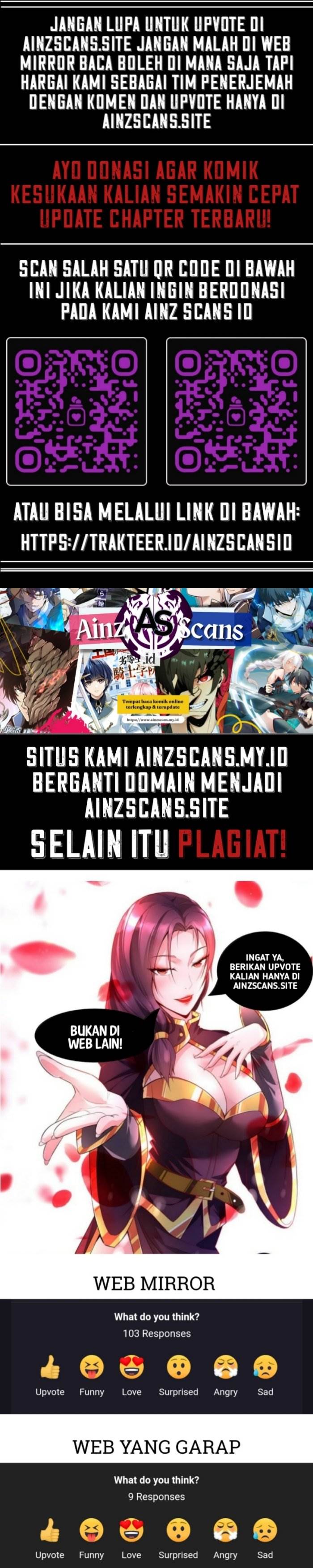 My Path to Killing God in Otherworld Chapter 70