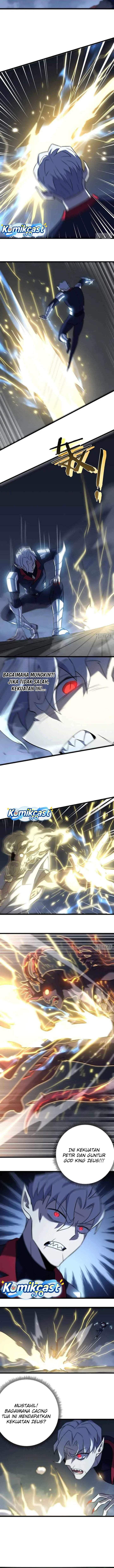My Path to Killing God in Otherworld Chapter 73