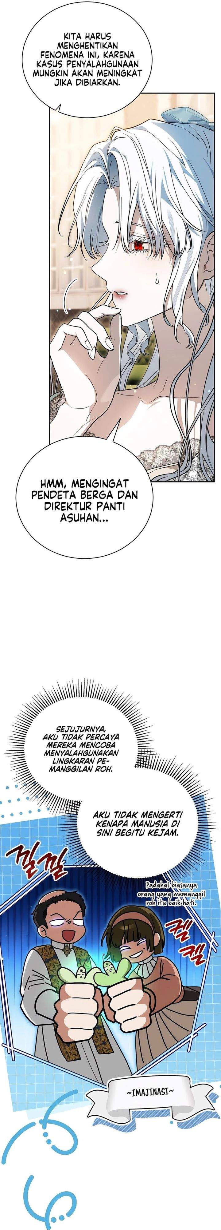 After Transmigrating, I Became an Urban Legend Chapter 29