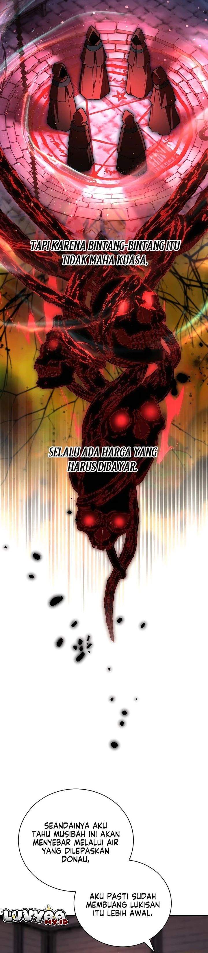 After Transmigrating, I Became an Urban Legend Chapter 29
