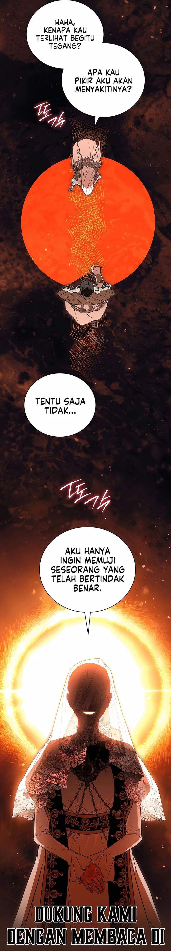 After Transmigrating, I Became an Urban Legend Chapter 29