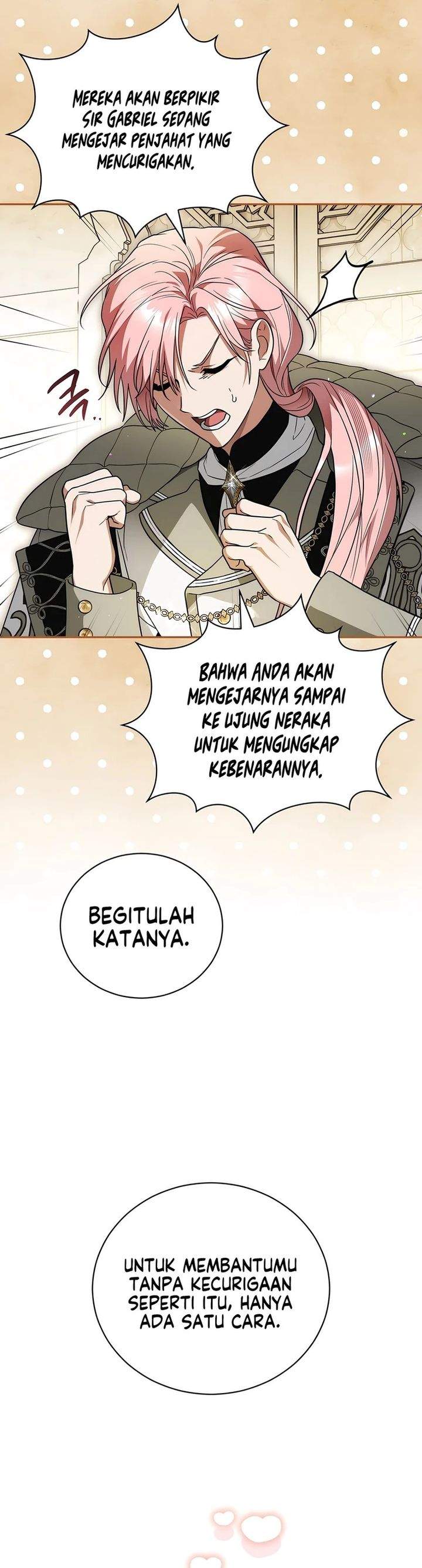 After Transmigrating, I Became an Urban Legend Chapter 29