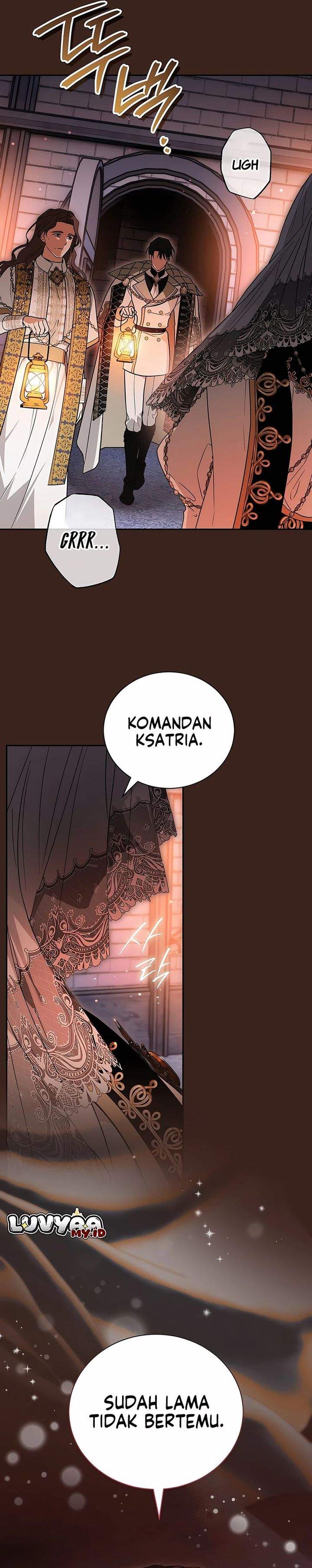 After Transmigrating, I Became an Urban Legend Chapter 29
