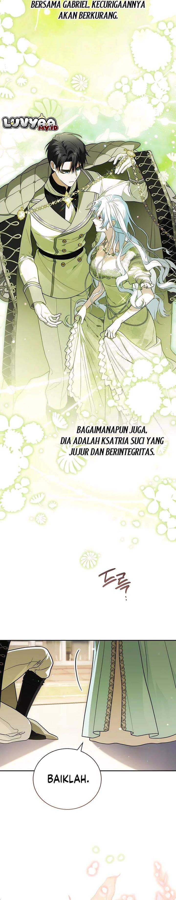 After Transmigrating, I Became an Urban Legend Chapter 29