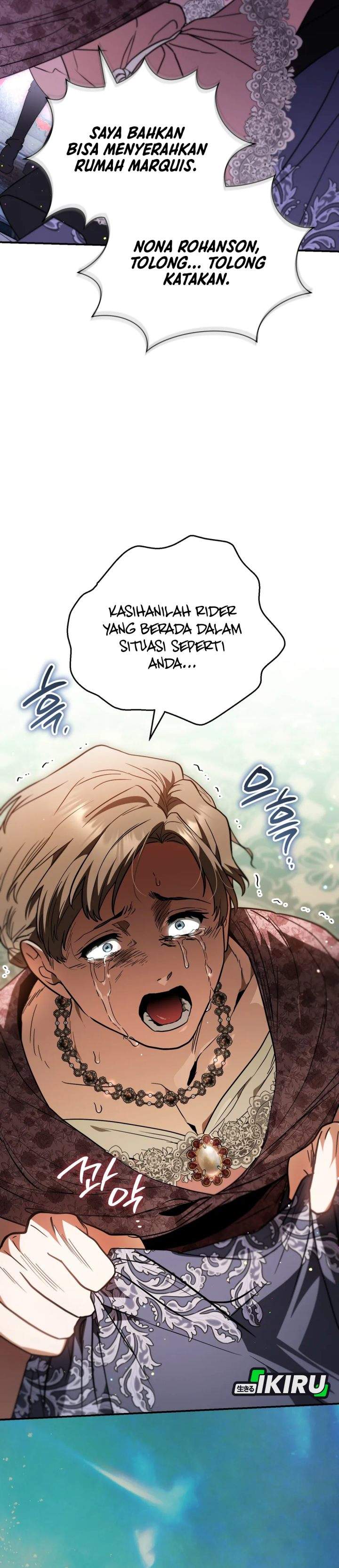 After Transmigrating, I Became an Urban Legend Chapter 30