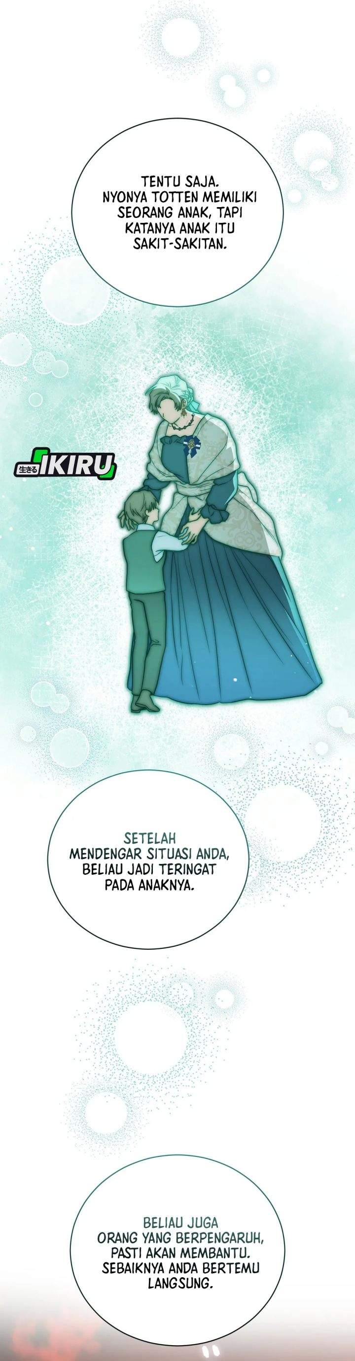 After Transmigrating, I Became an Urban Legend Chapter 30