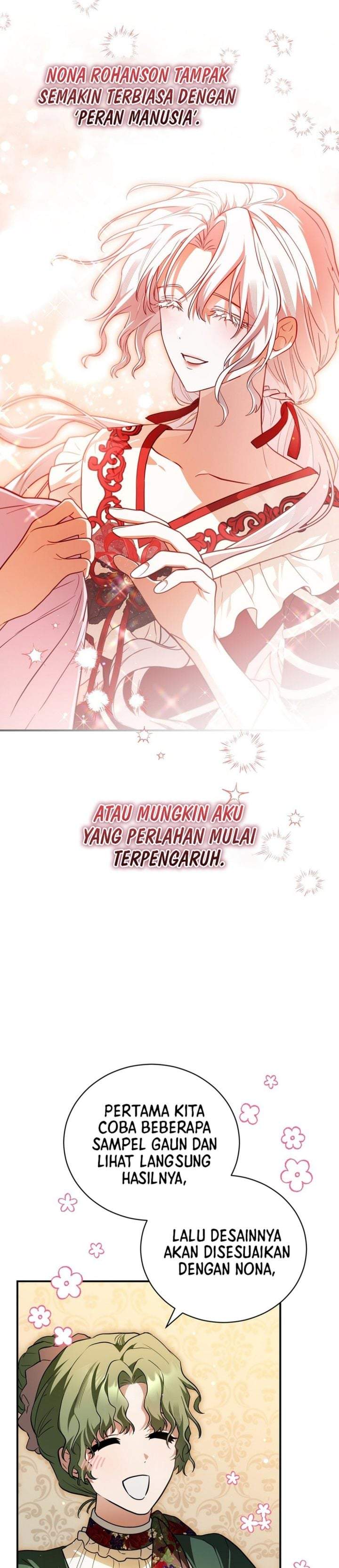 After Transmigrating, I Became an Urban Legend Chapter 31