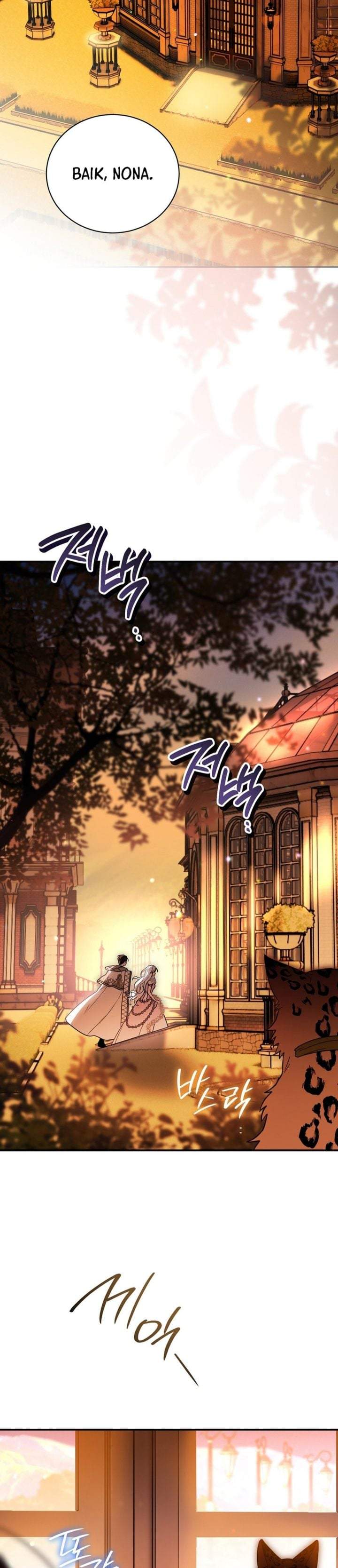 After Transmigrating, I Became an Urban Legend Chapter 31
