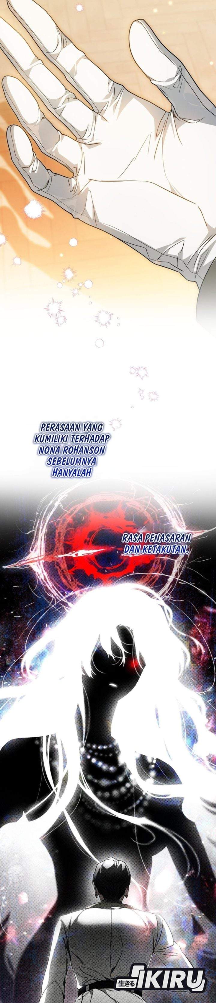 After Transmigrating, I Became an Urban Legend Chapter 31