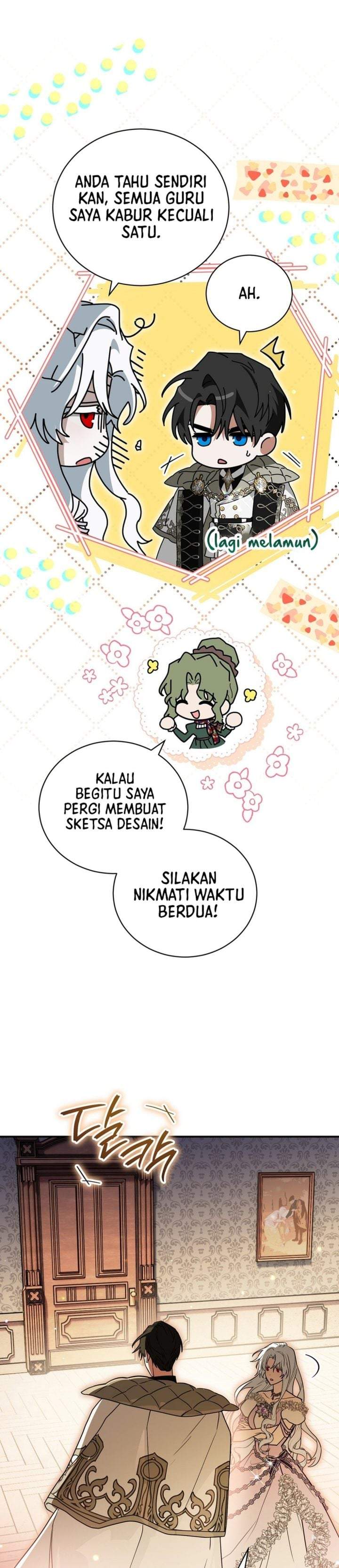 After Transmigrating, I Became an Urban Legend Chapter 31