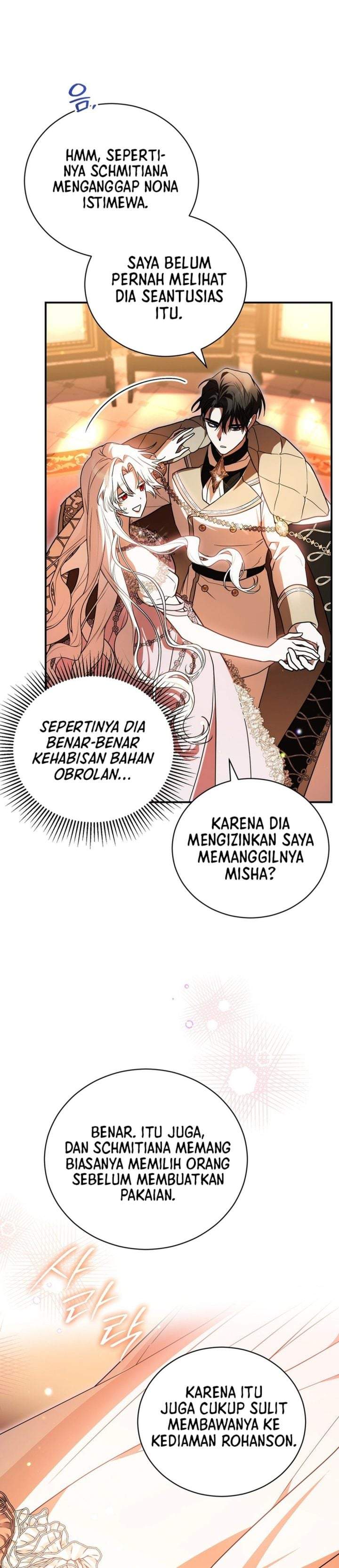 After Transmigrating, I Became an Urban Legend Chapter 31