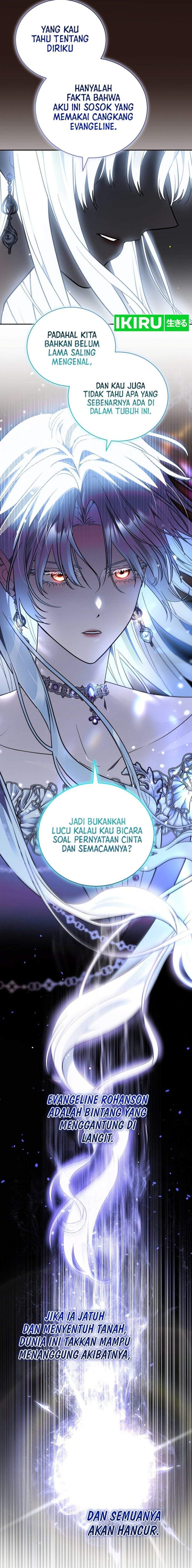 After Transmigrating, I Became an Urban Legend Chapter 32