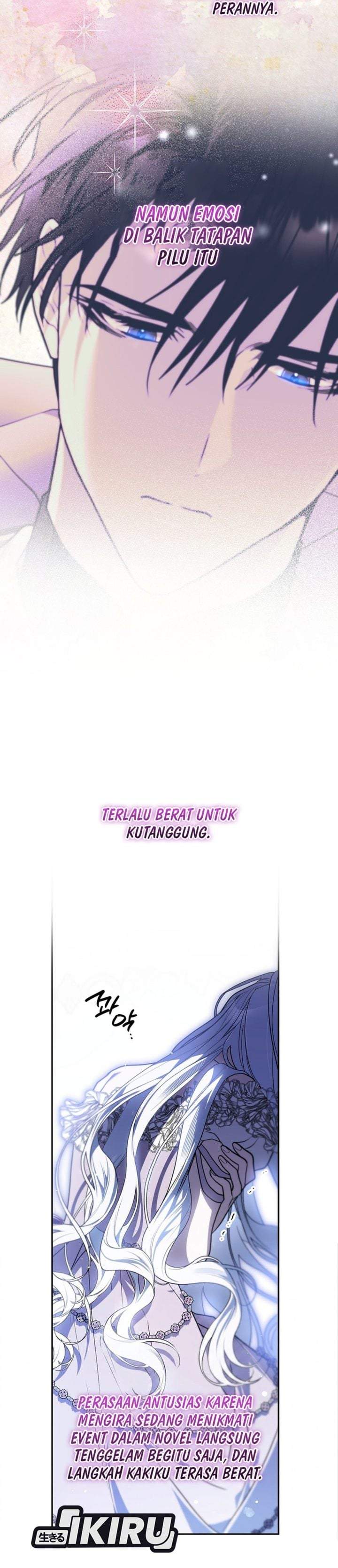 After Transmigrating, I Became an Urban Legend Chapter 32