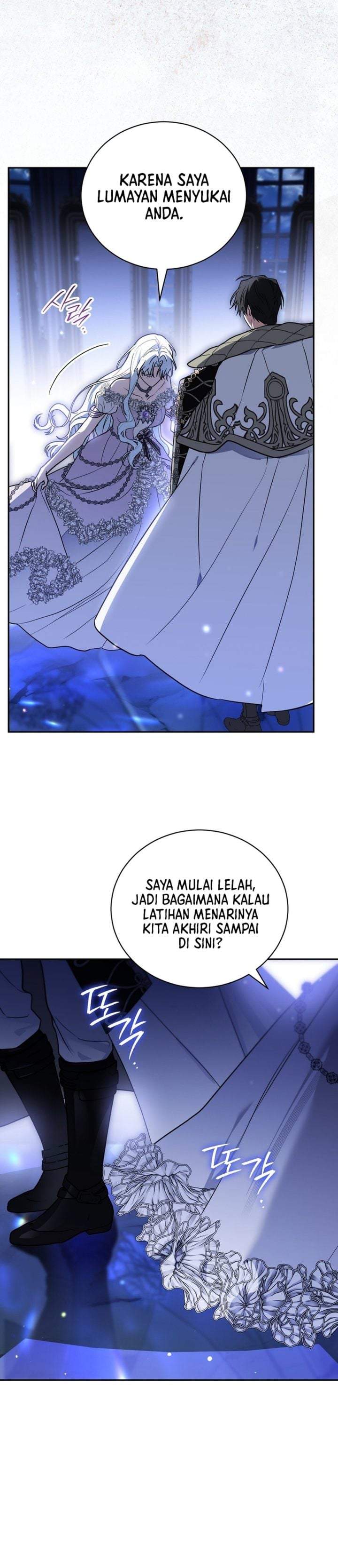 After Transmigrating, I Became an Urban Legend Chapter 32