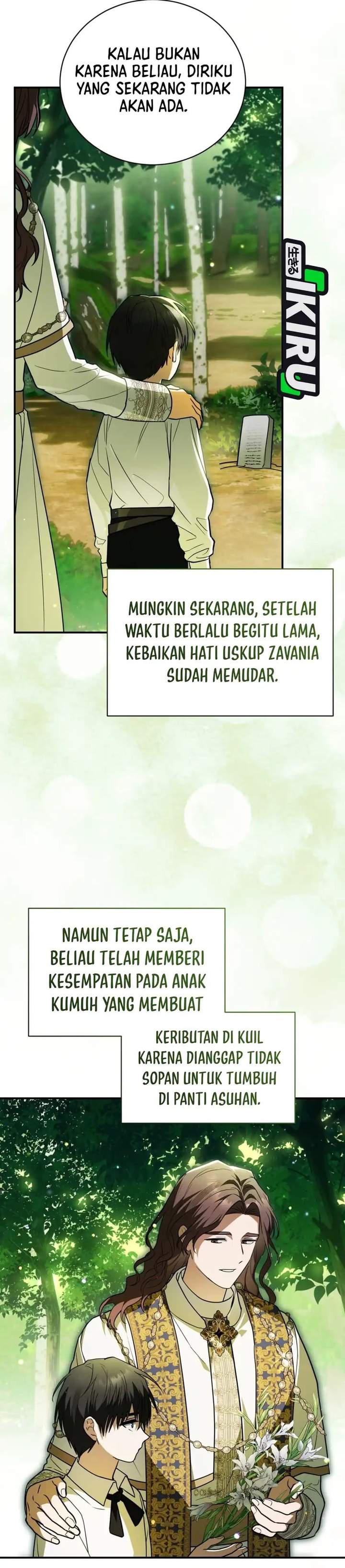 After Transmigrating, I Became an Urban Legend Chapter 33