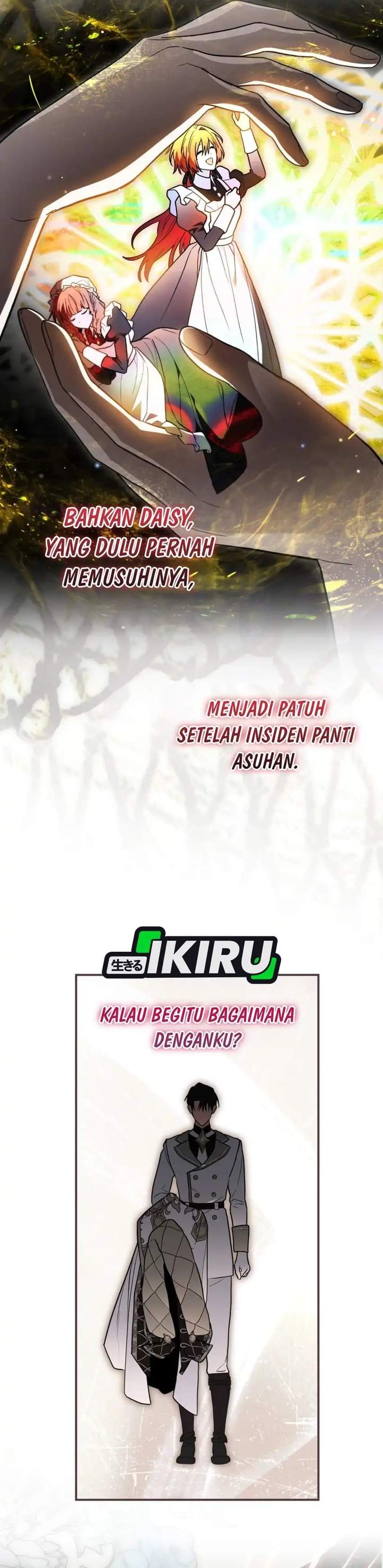 After Transmigrating, I Became an Urban Legend Chapter 33