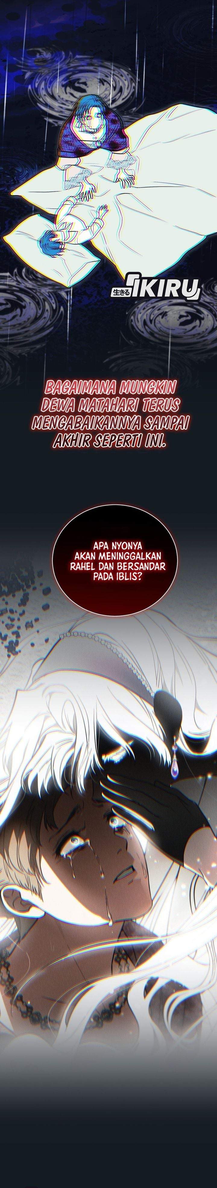 After Transmigrating, I Became an Urban Legend Chapter 34