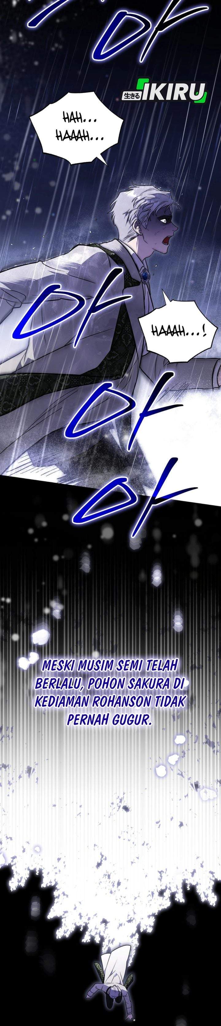 After Transmigrating, I Became an Urban Legend Chapter 38