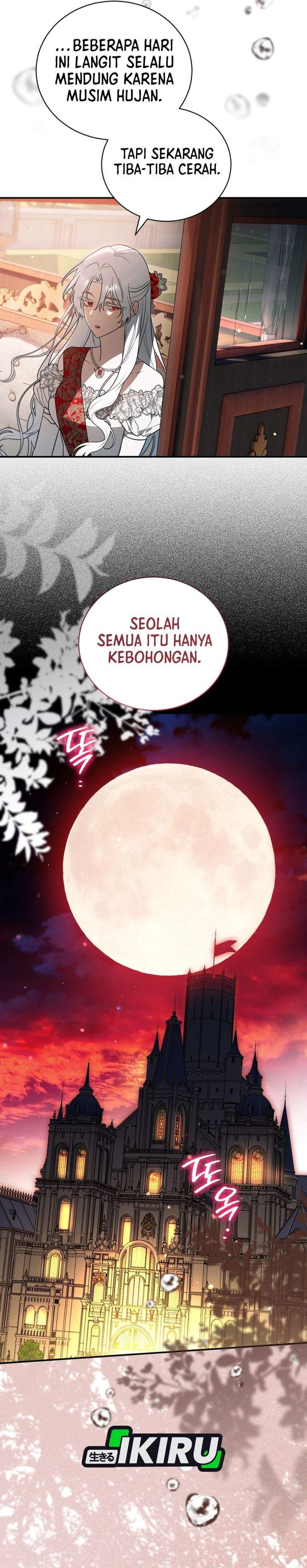 After Transmigrating, I Became an Urban Legend Chapter 39